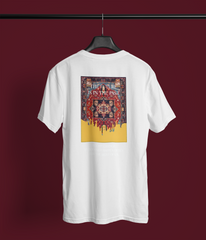 Future Is In The Past Tee | Back Print
