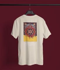 Future Is In The Past Tee | Back Print