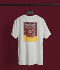 Future Is In The Past Tee | Back Print