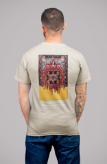 Future Is In The Past Tee | Back Print