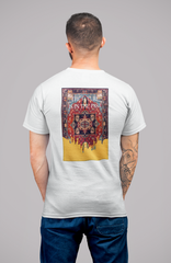 Future Is In The Past Tee | Back Print