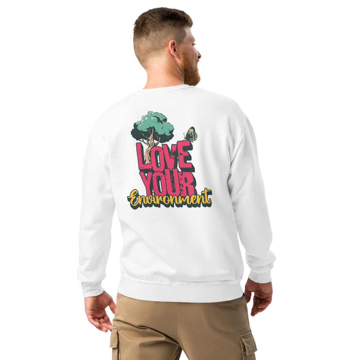 Product mockup Main image