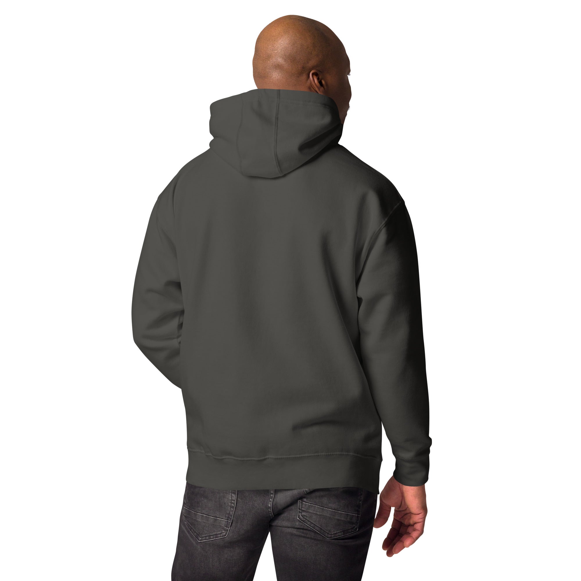 Unisex Hoodie Secondary image