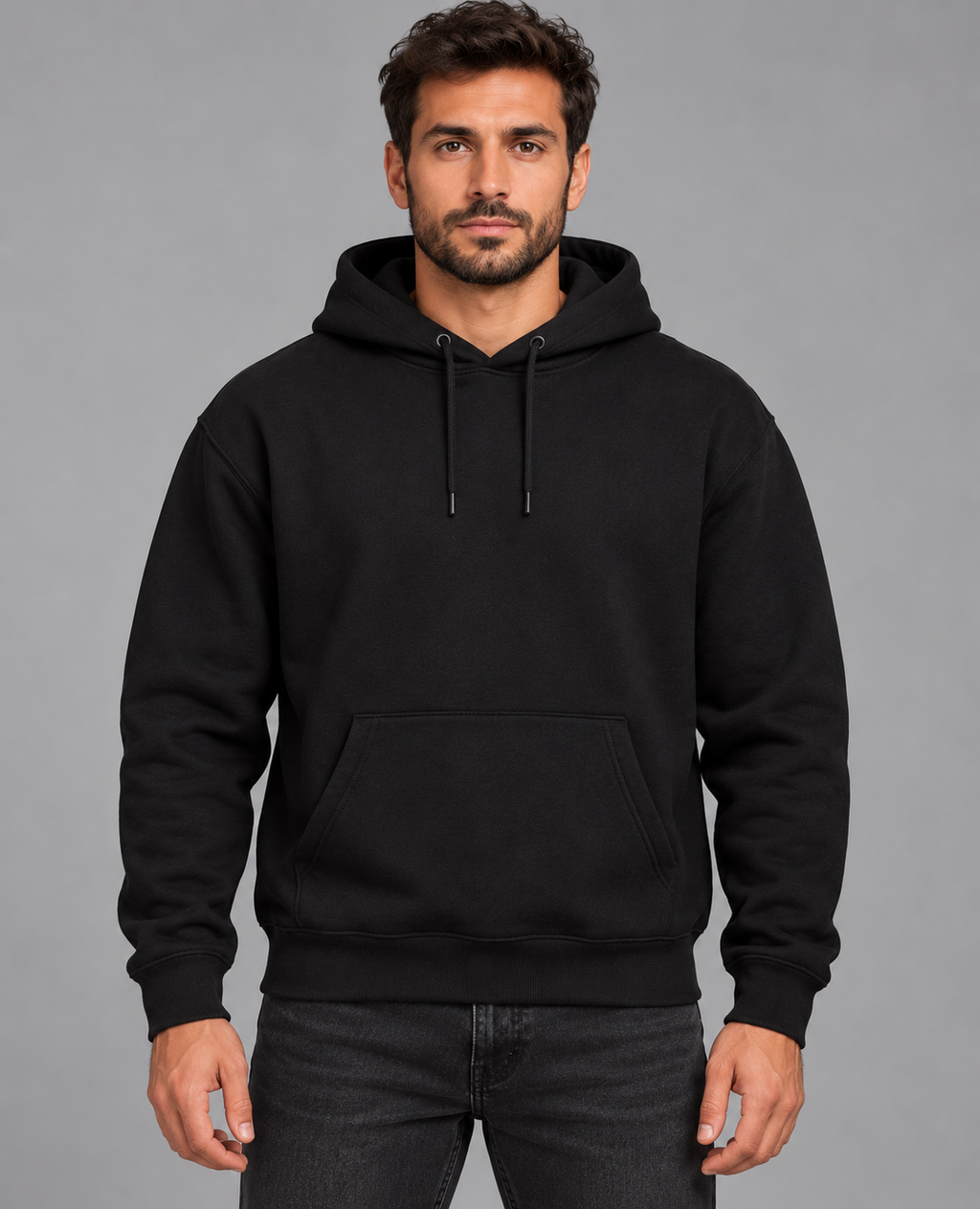 Gramophone Music Club Hoodie