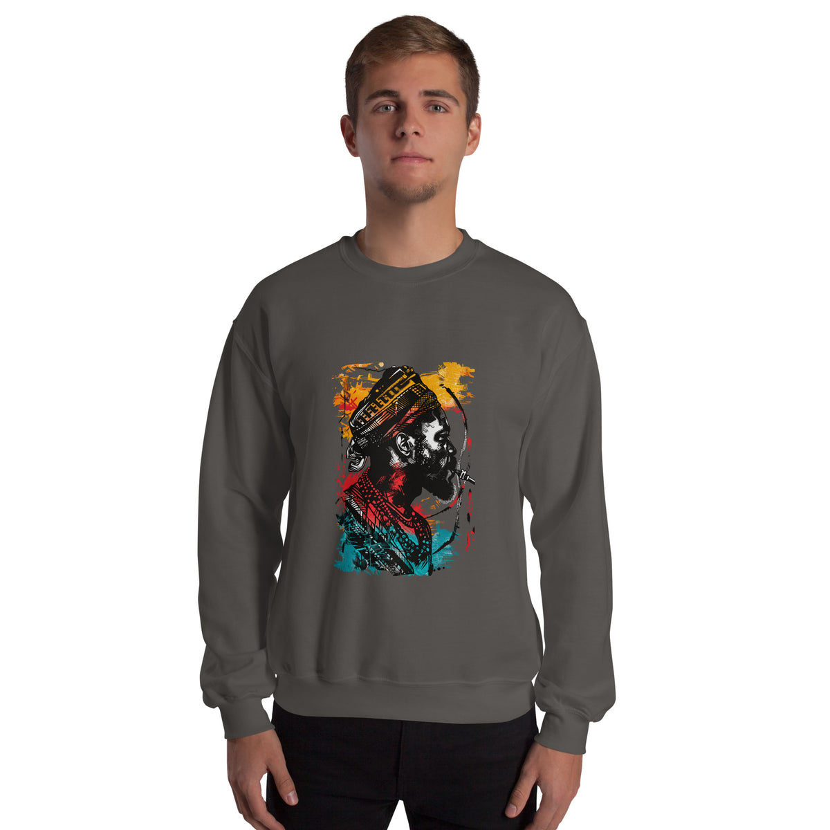 Product mockup Main image