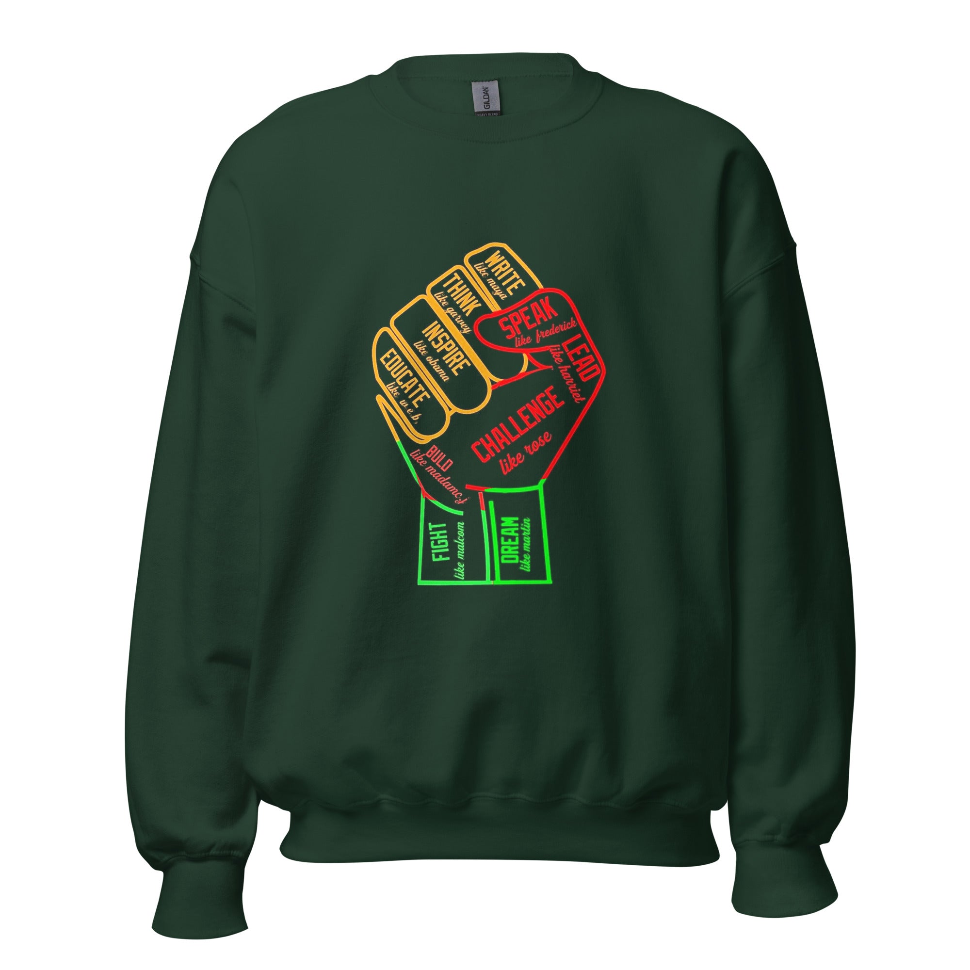 Essential Everyday Crewneck Sweatshirt Secondary image