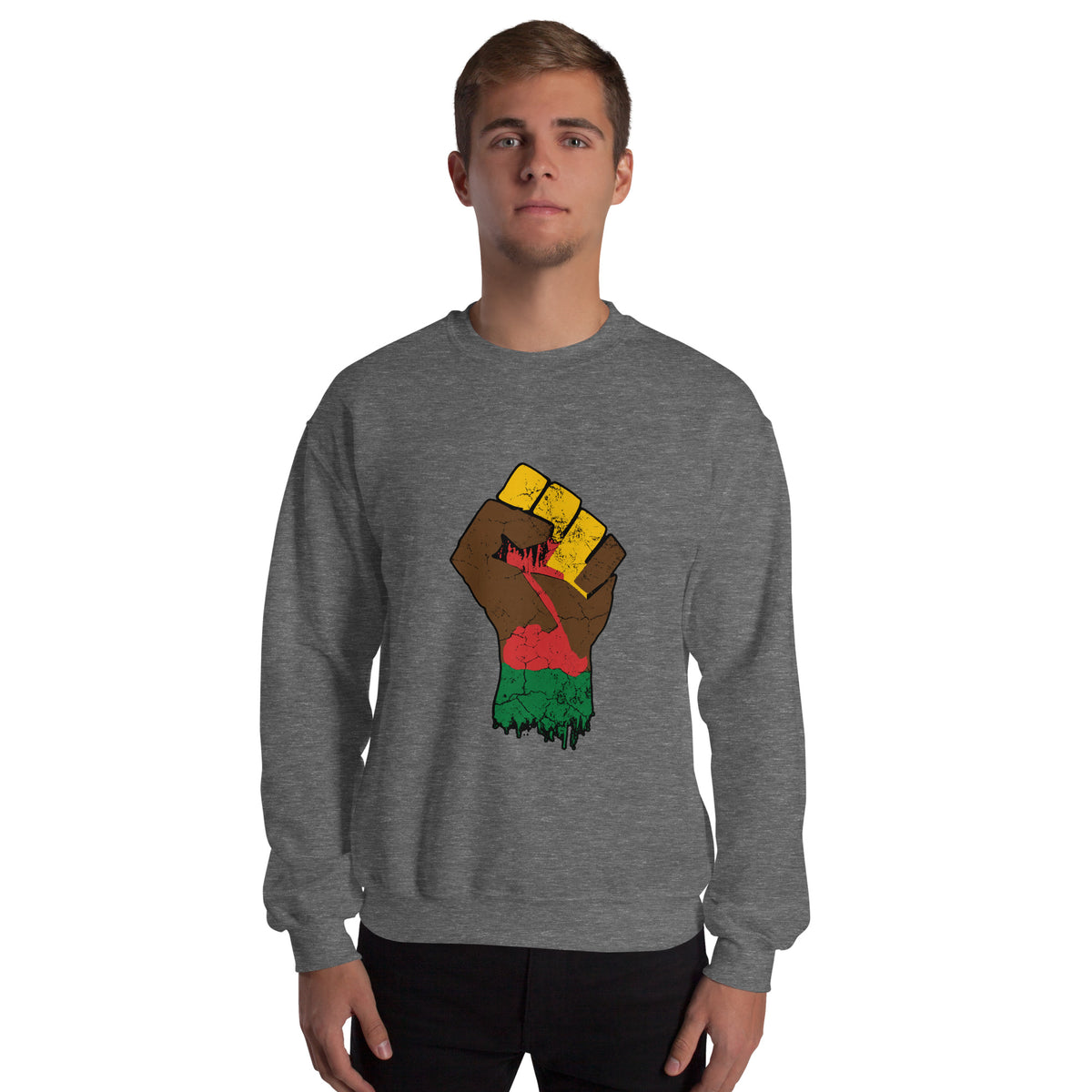 Product mockup Main image