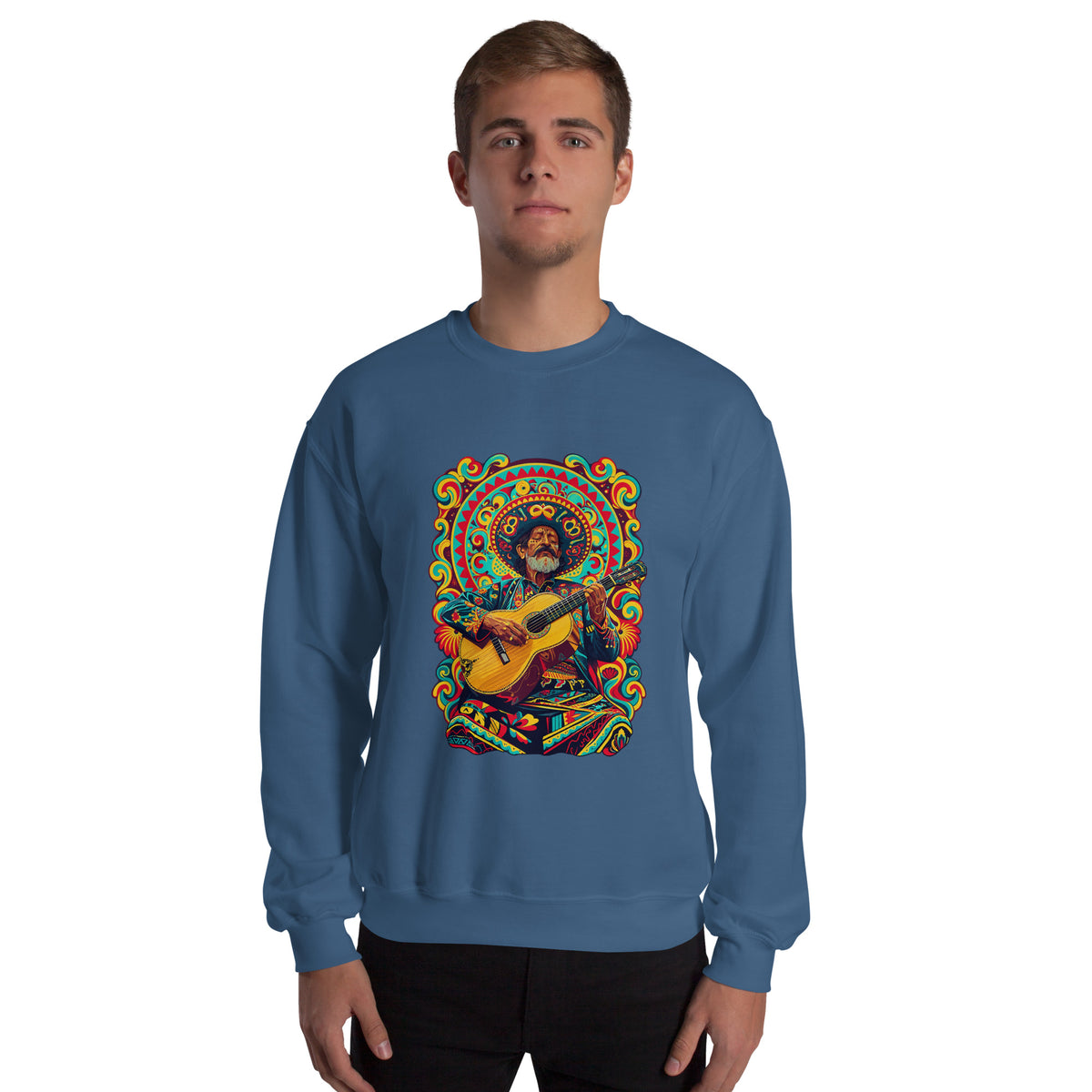 Product mockup Main image