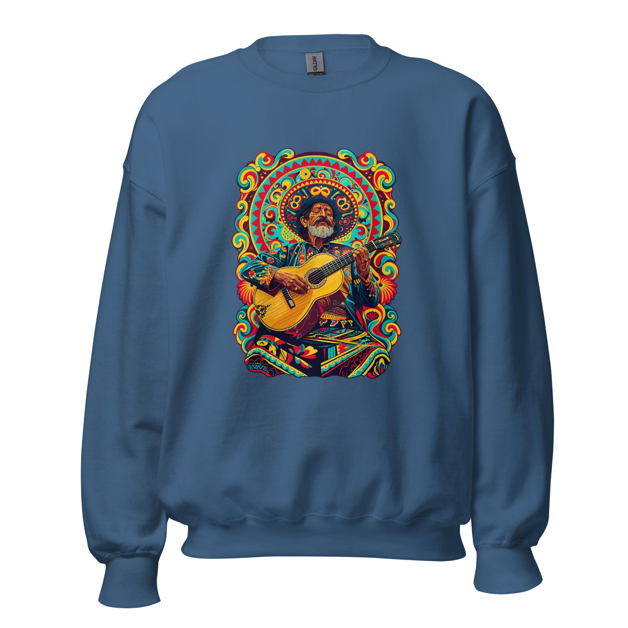 Urban Legend Heavyweight Crewneck Sweatshirt Secondary image