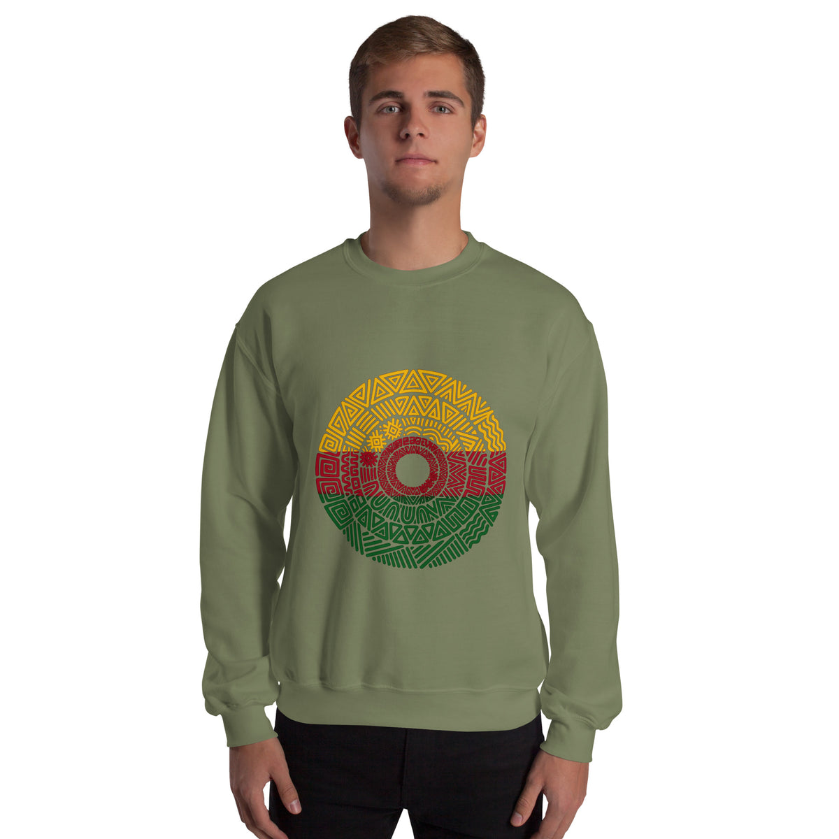 Product mockup Main image
