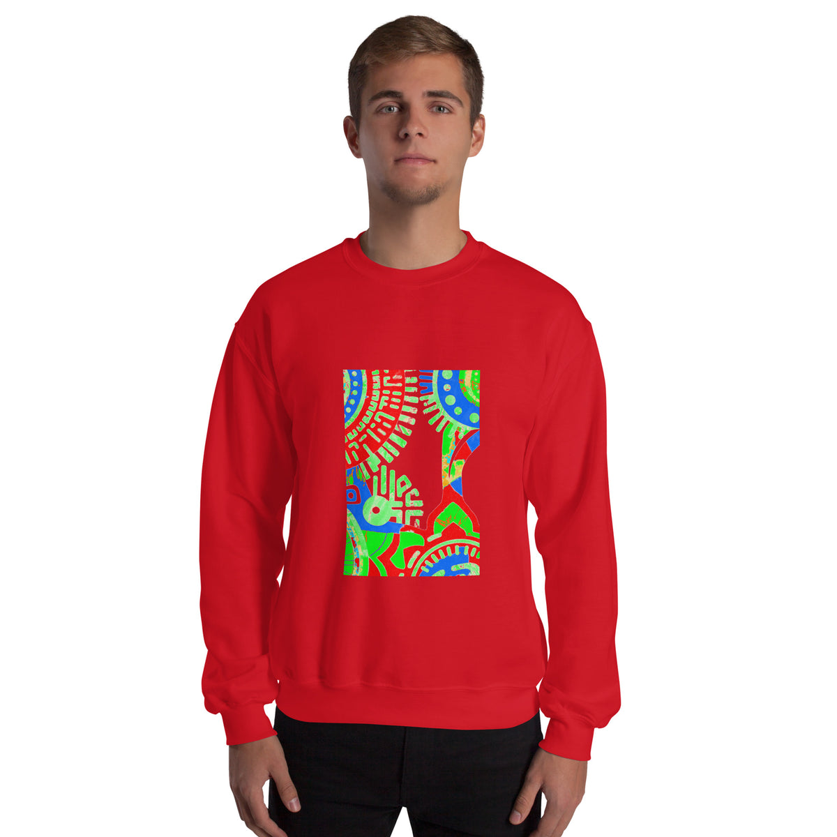 Product mockup Main image