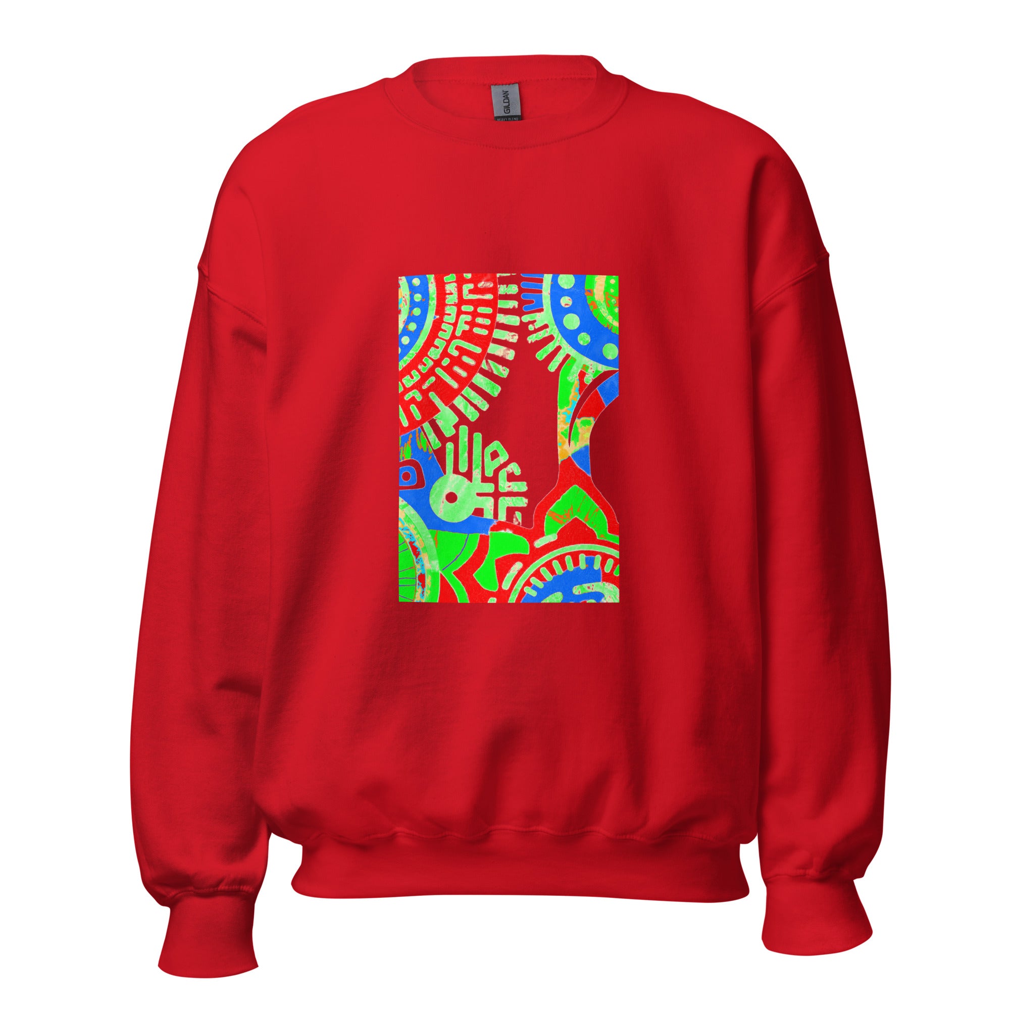 Unisex Sweatshirt Secondary image