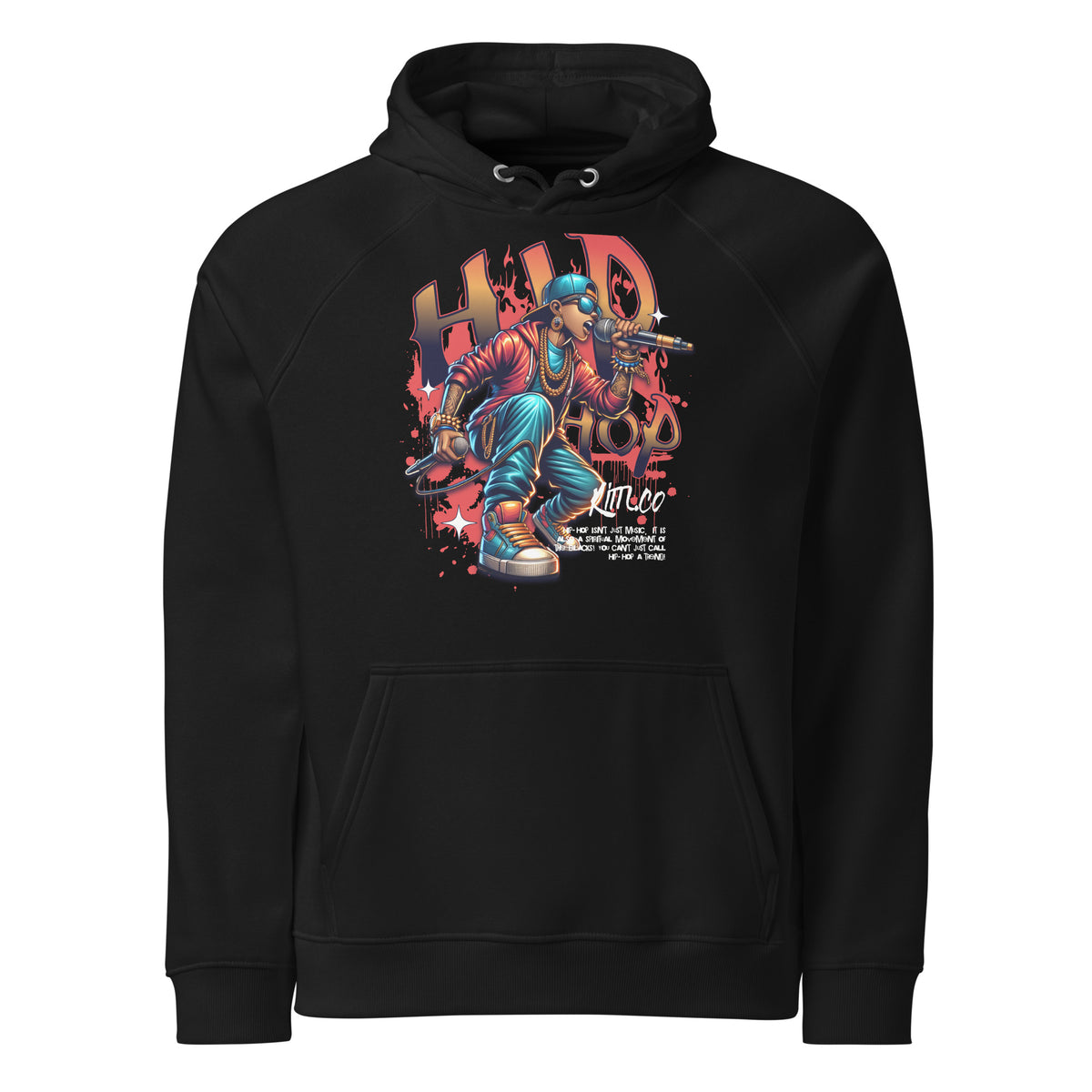 Product mockup Main image