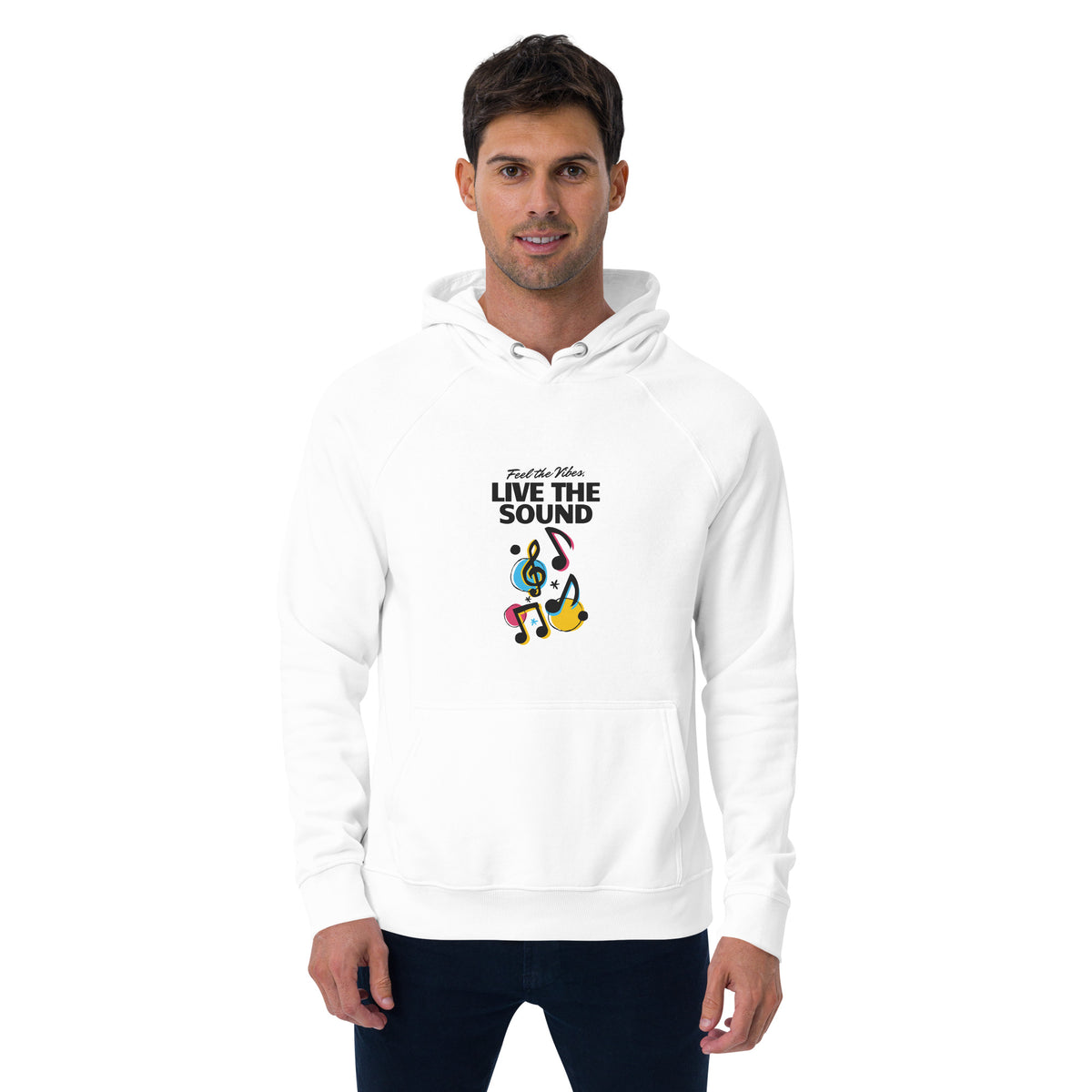 Product mockup Main image