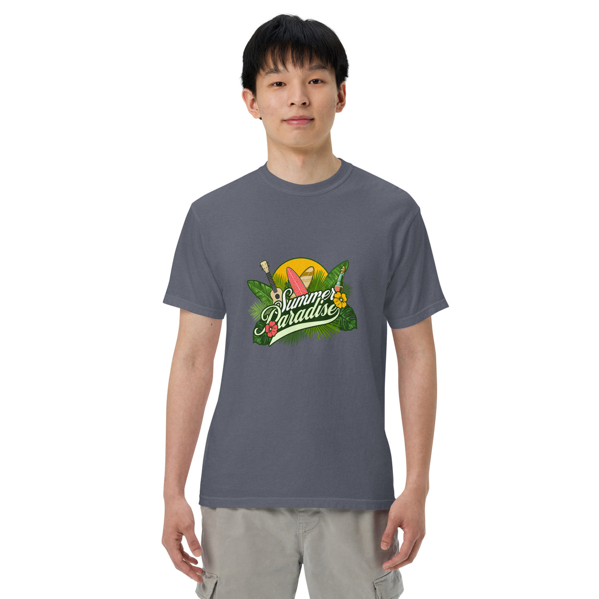 Product mockup Main image