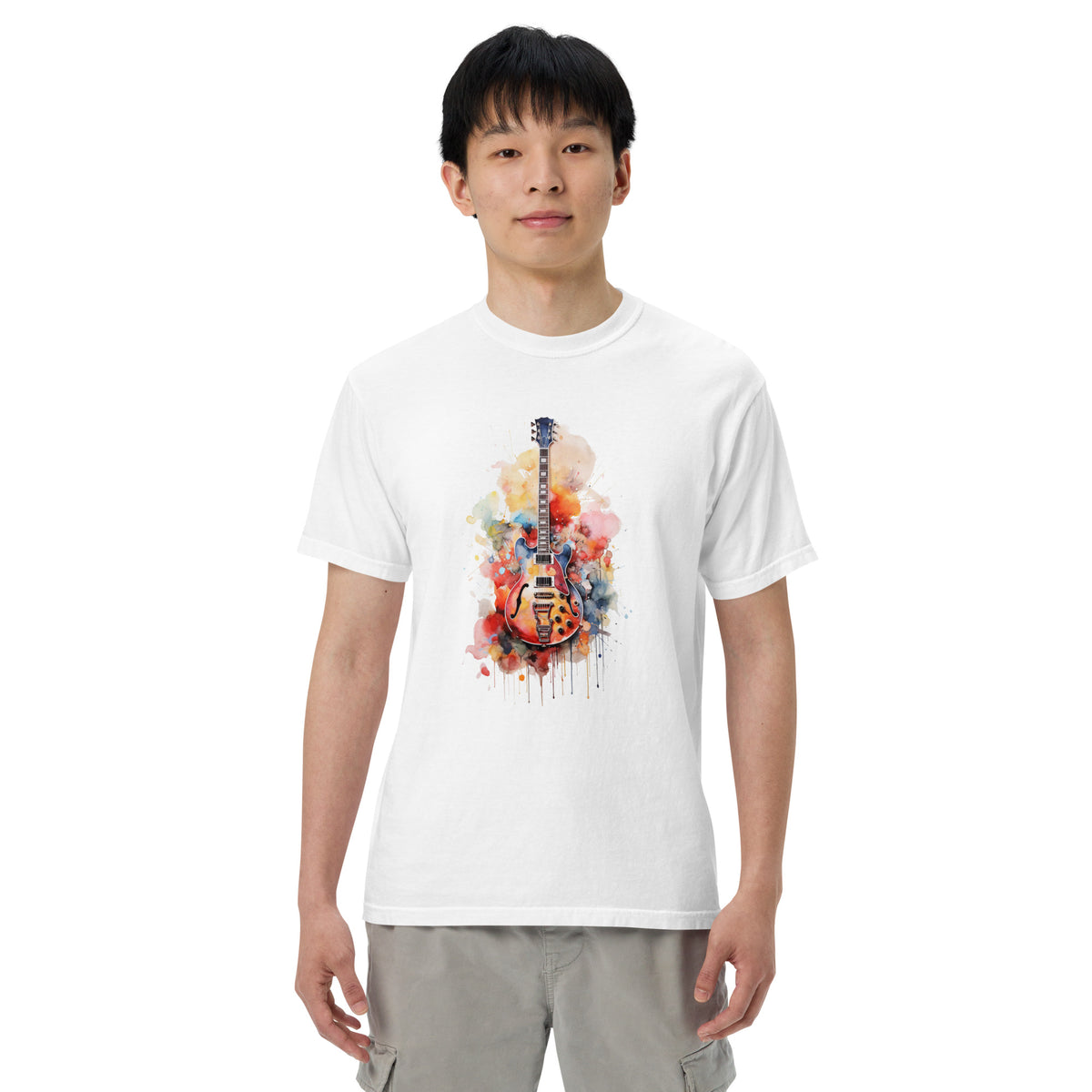 Product mockup Main image