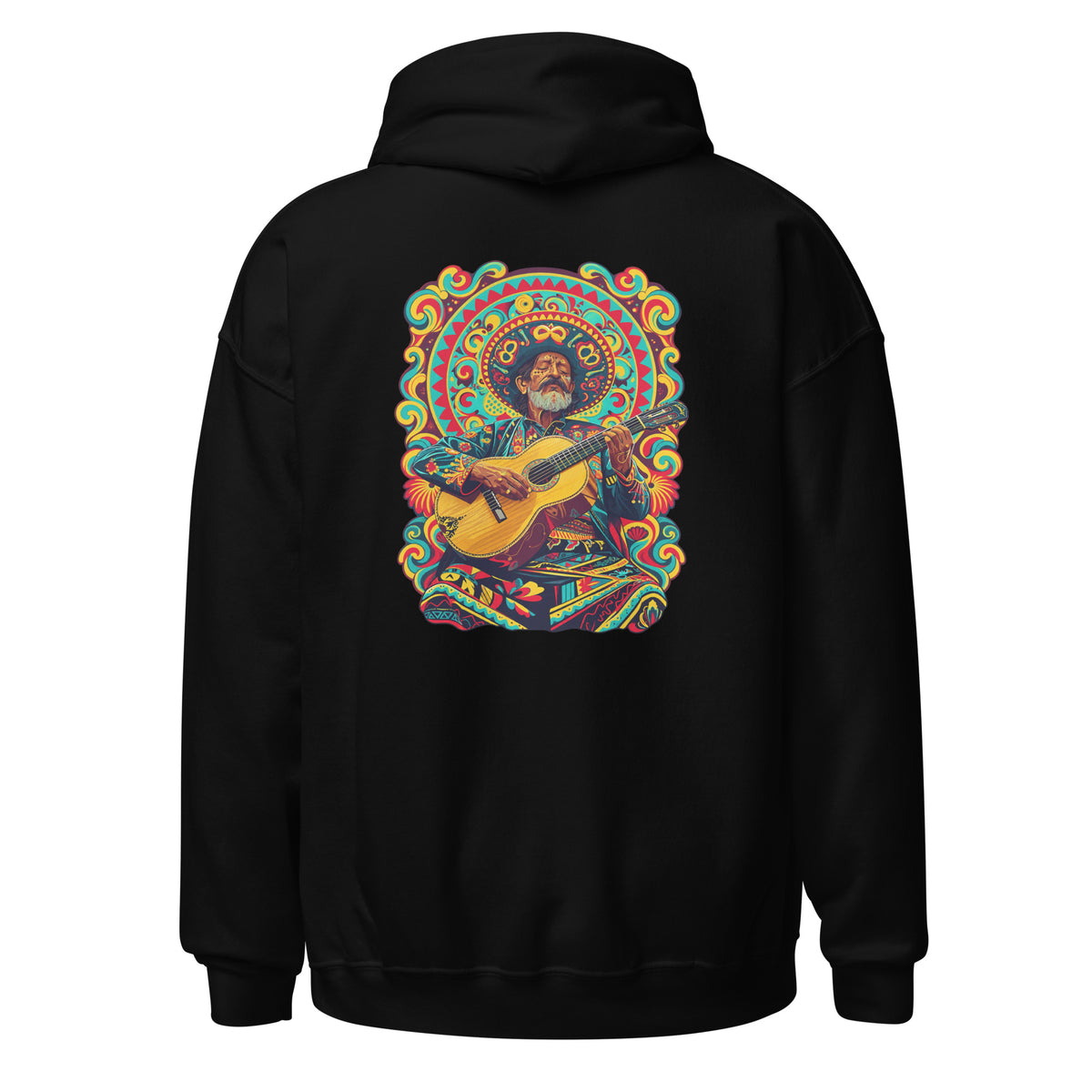 Product mockup Main image