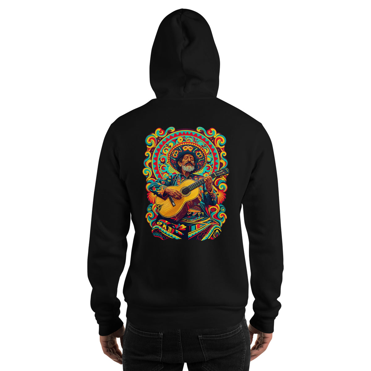Product mockup Main image