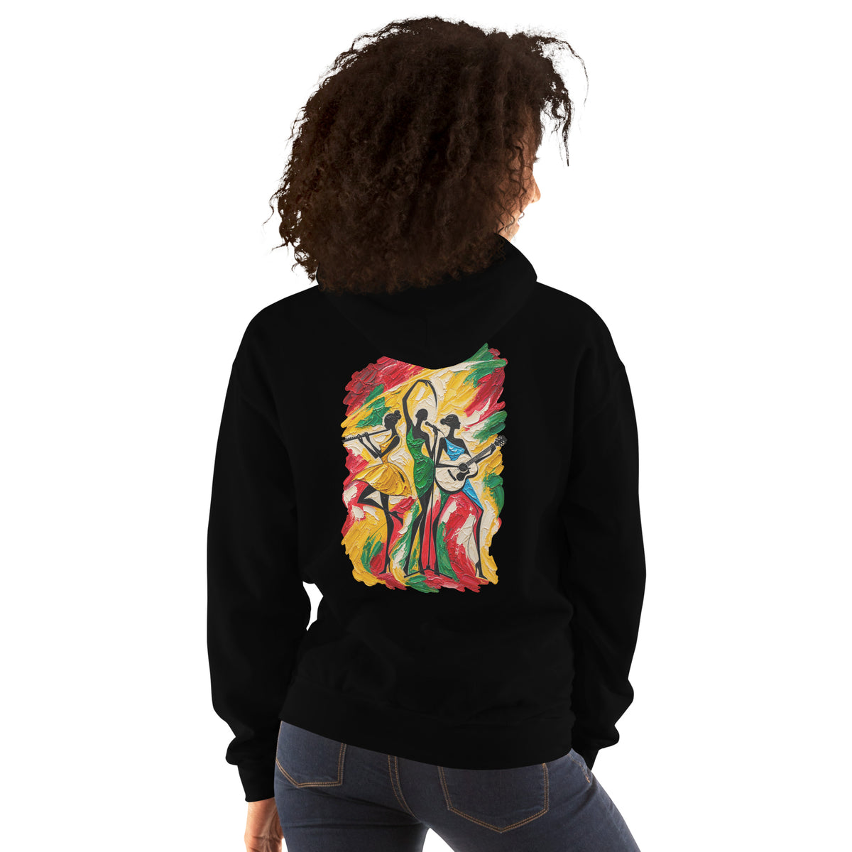 Product mockup Main image