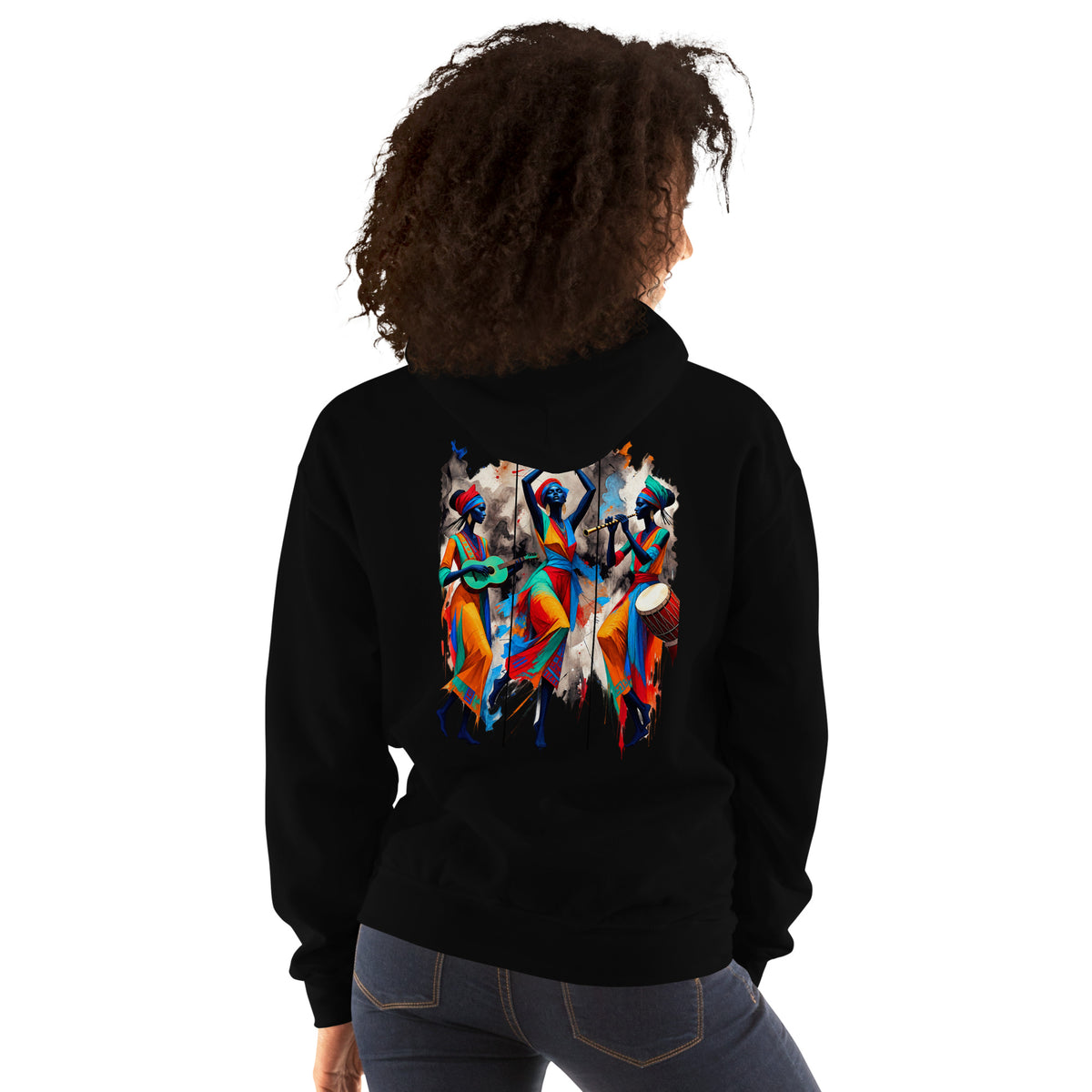Product mockup Main image