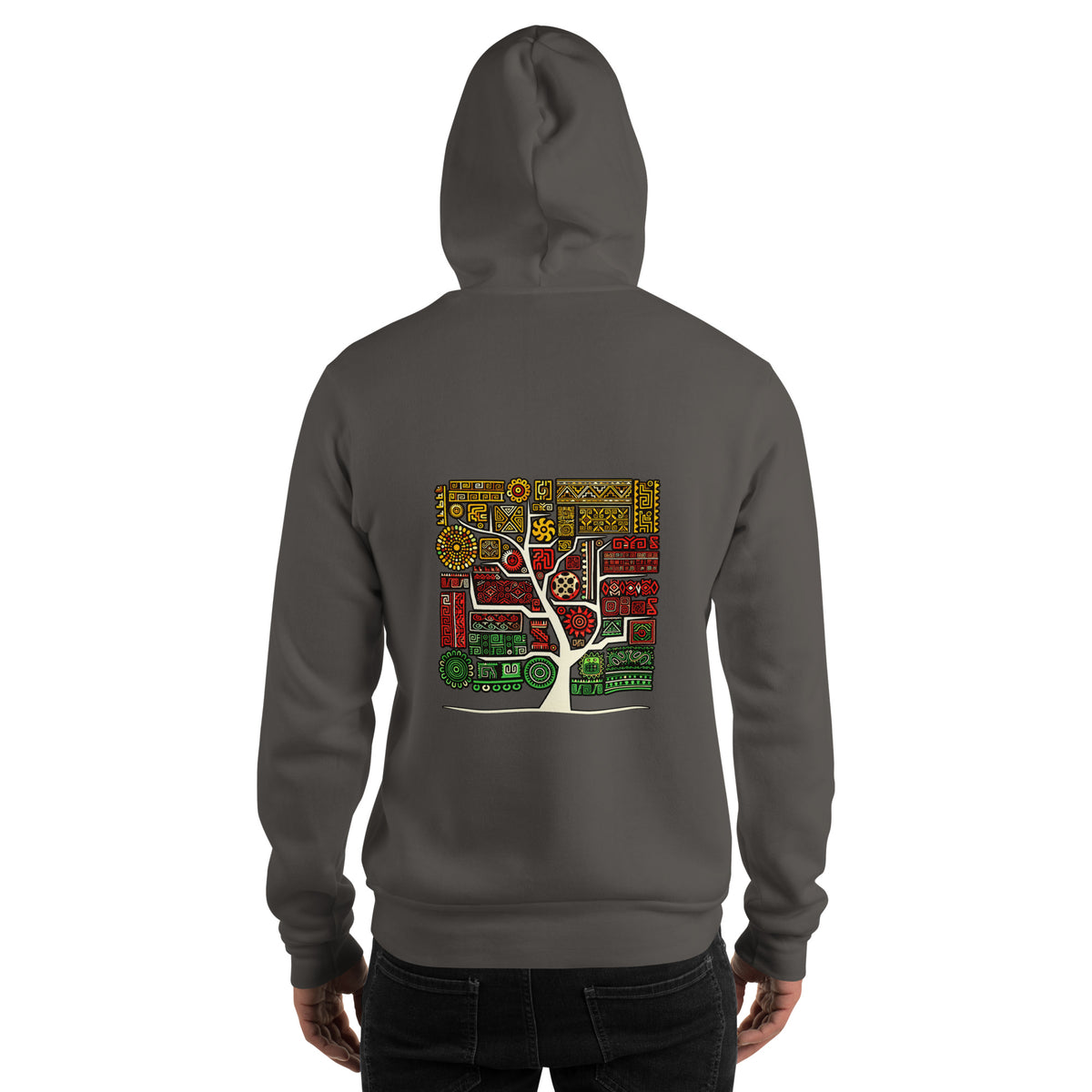 Product mockup Main image