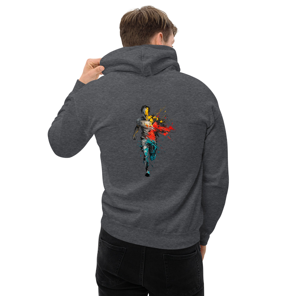 Product mockup Main image