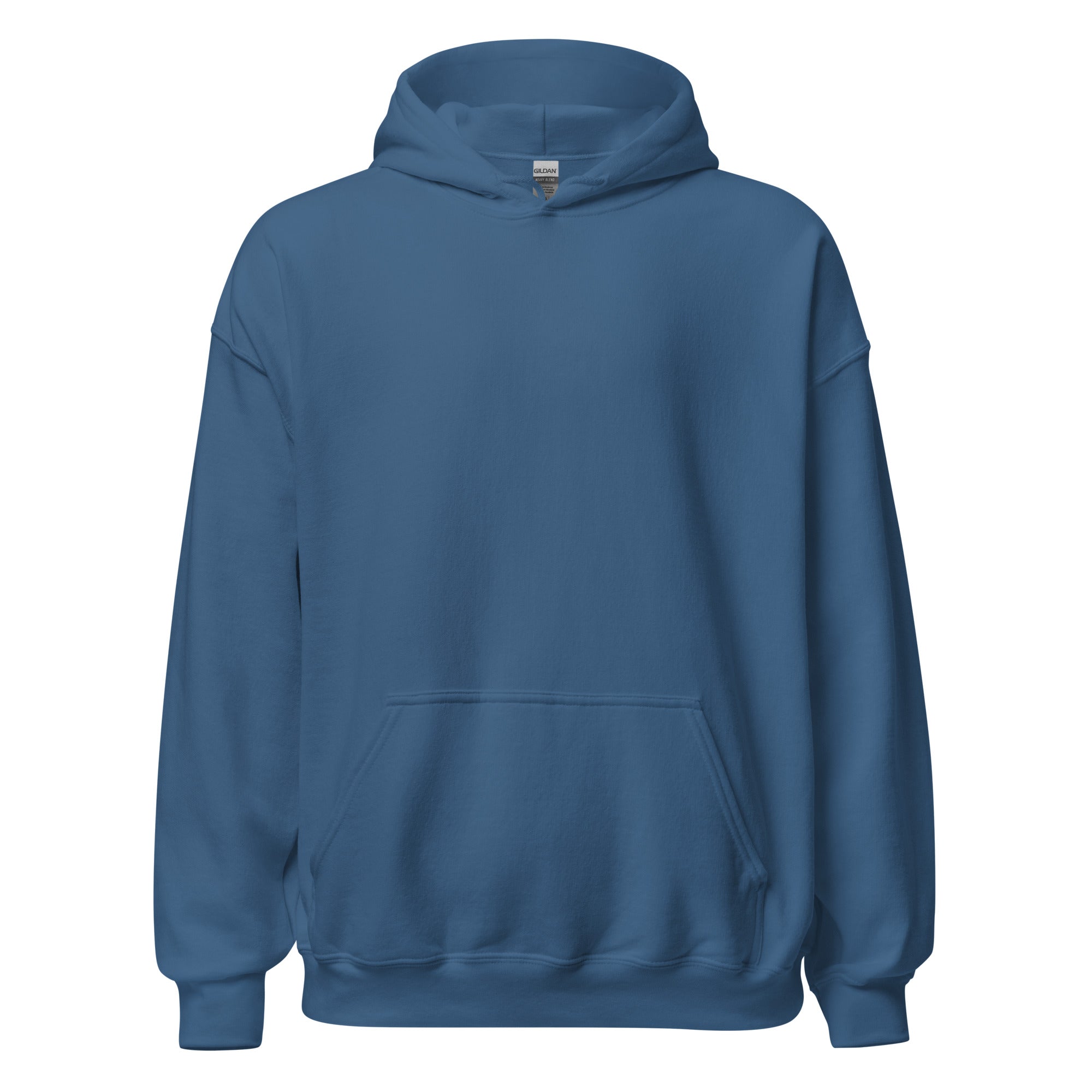 Rebel Muse Statement Pullover Hoodie Secondary image