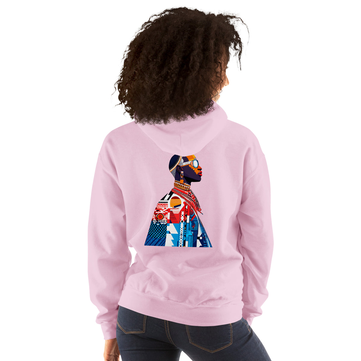 Product mockup Main image