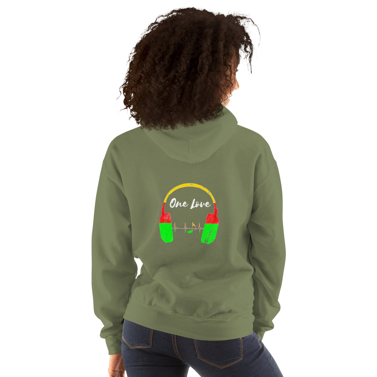 Product mockup Main image
