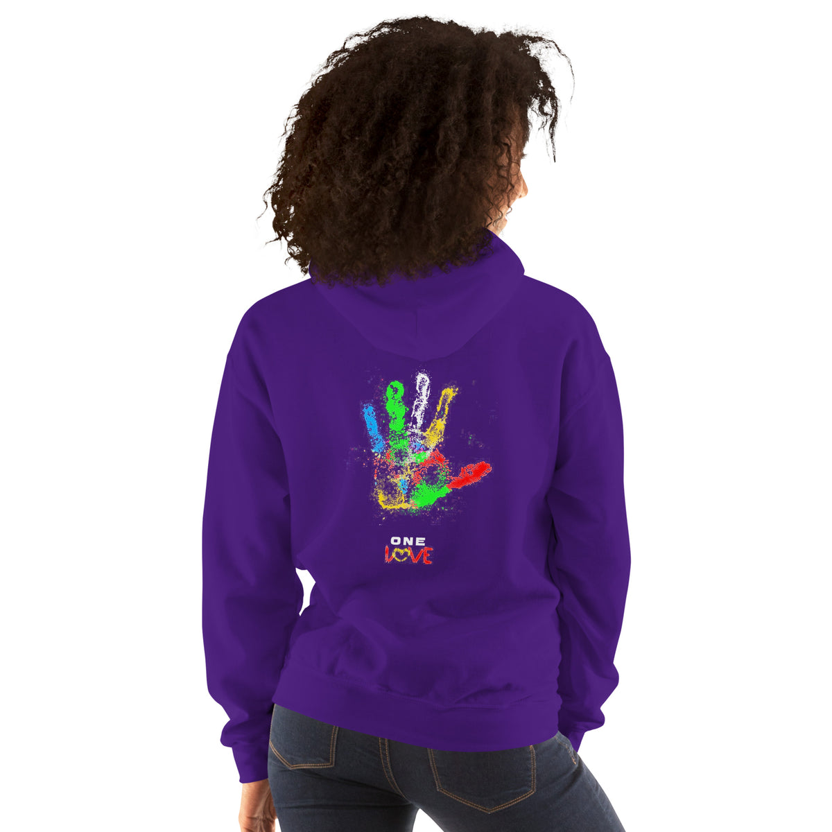 Product mockup Main image