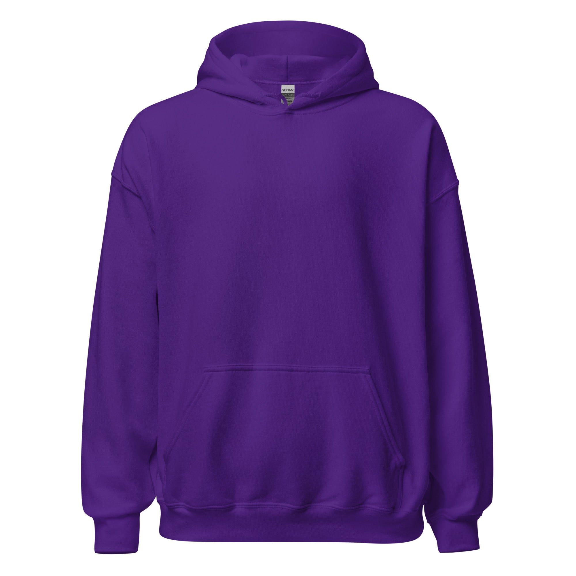 Aesthetic Cropped Fleece Pullover Hoodie Secondary image
