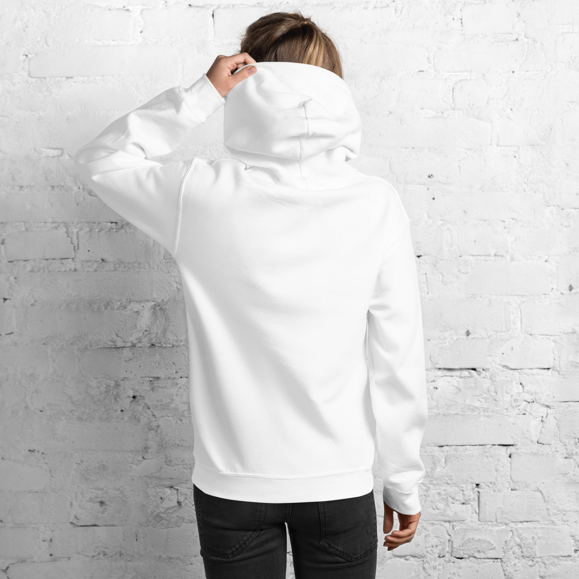 Unisex Hoodie Secondary image