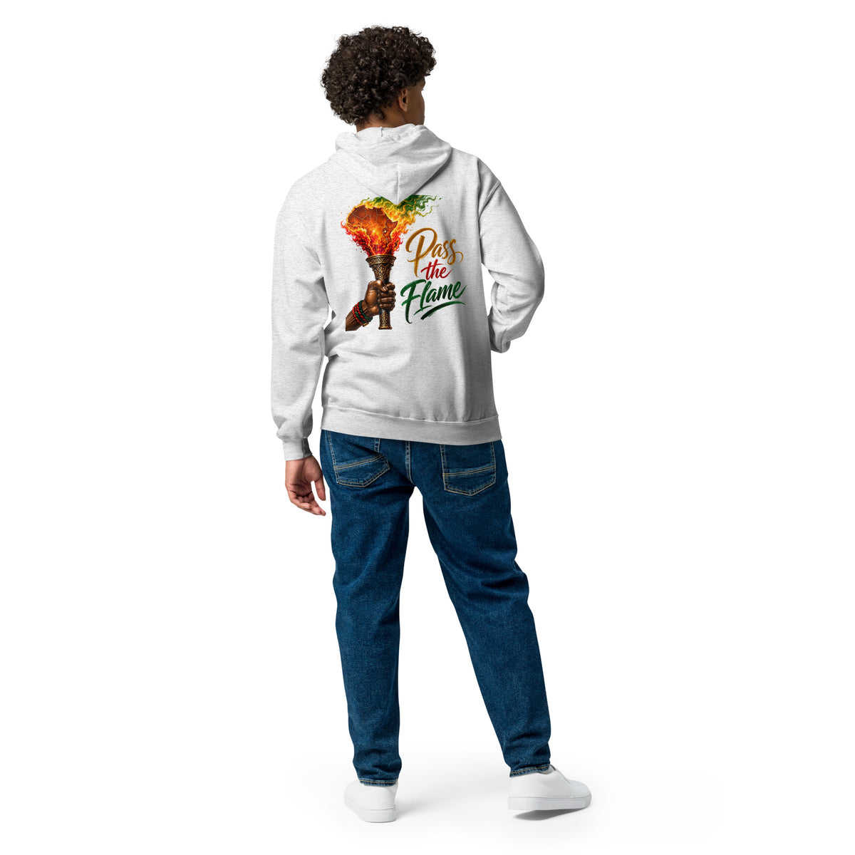 Product mockup Main image
