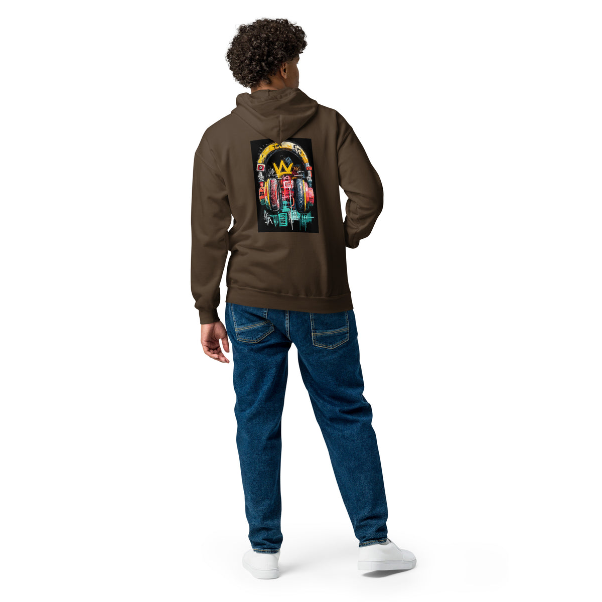 Product mockup Main image