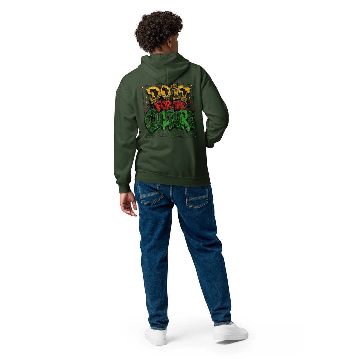 Product mockup Main image