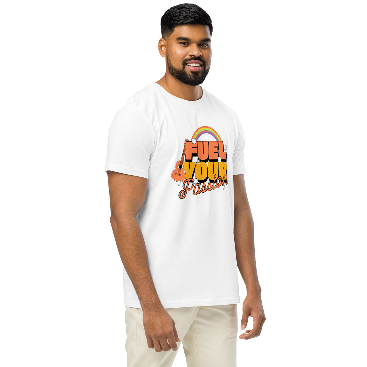 Product mockup Main image