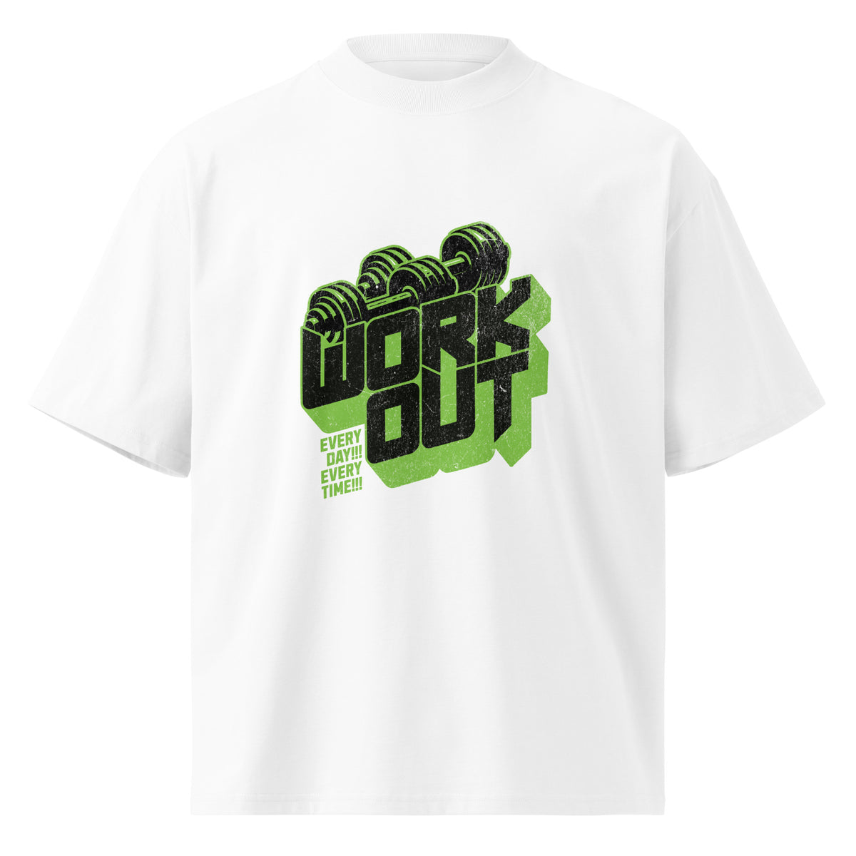 Product mockup Main image