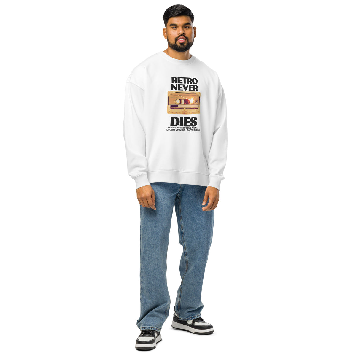 Product mockup Main image