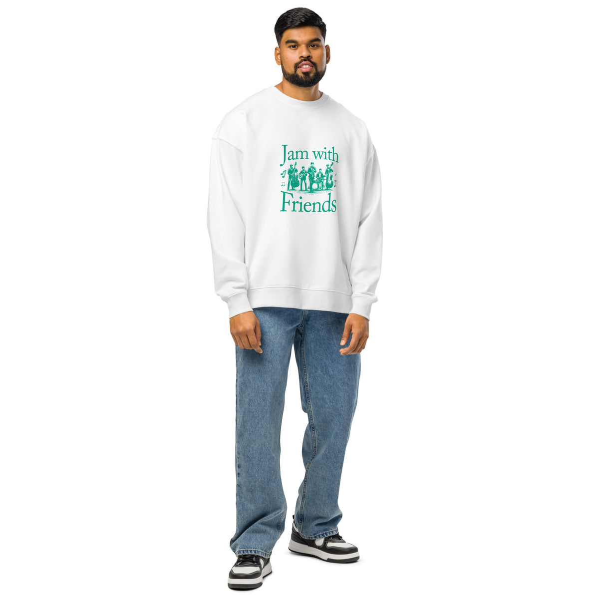 Product mockup Main image