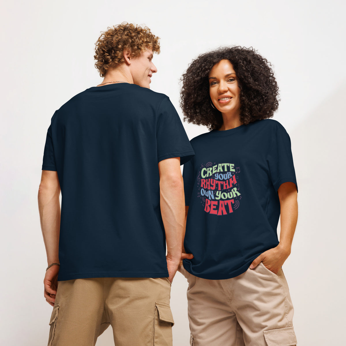 Product mockup Main image