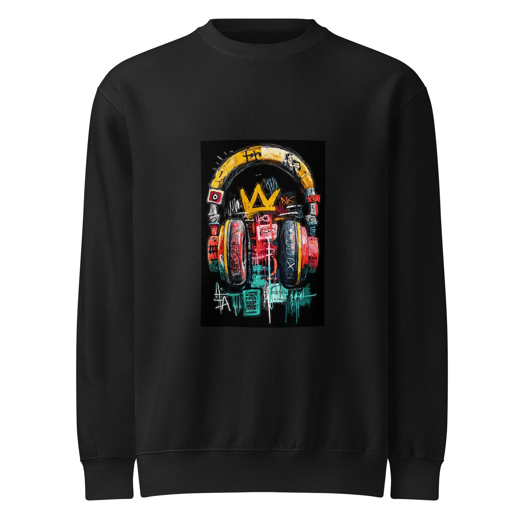 Urban Flex Athletic Sweatshirt Secondary image