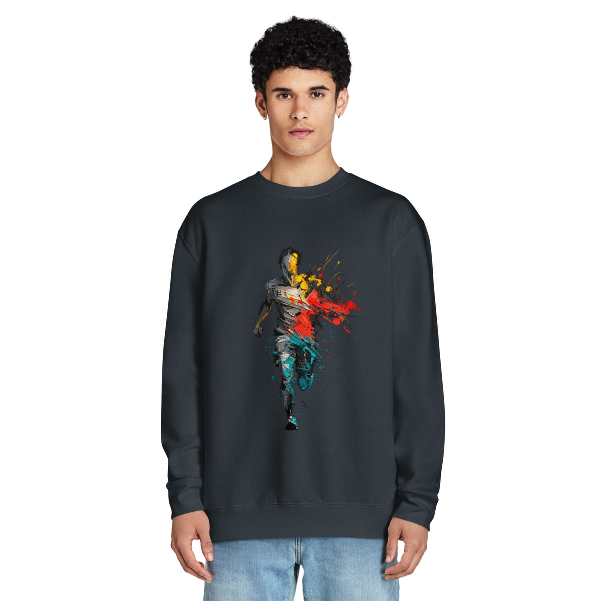Product mockup Main image