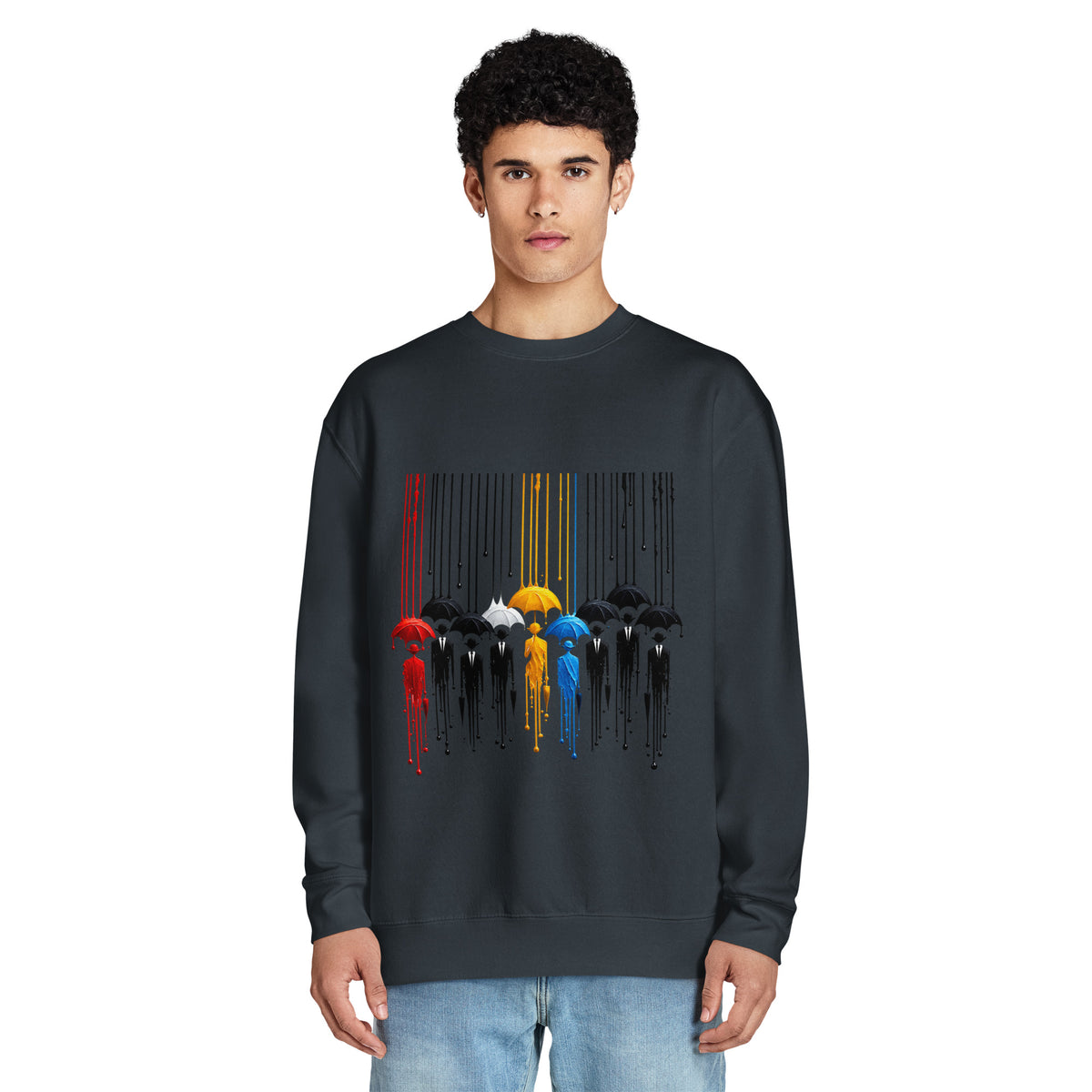 Product mockup Main image