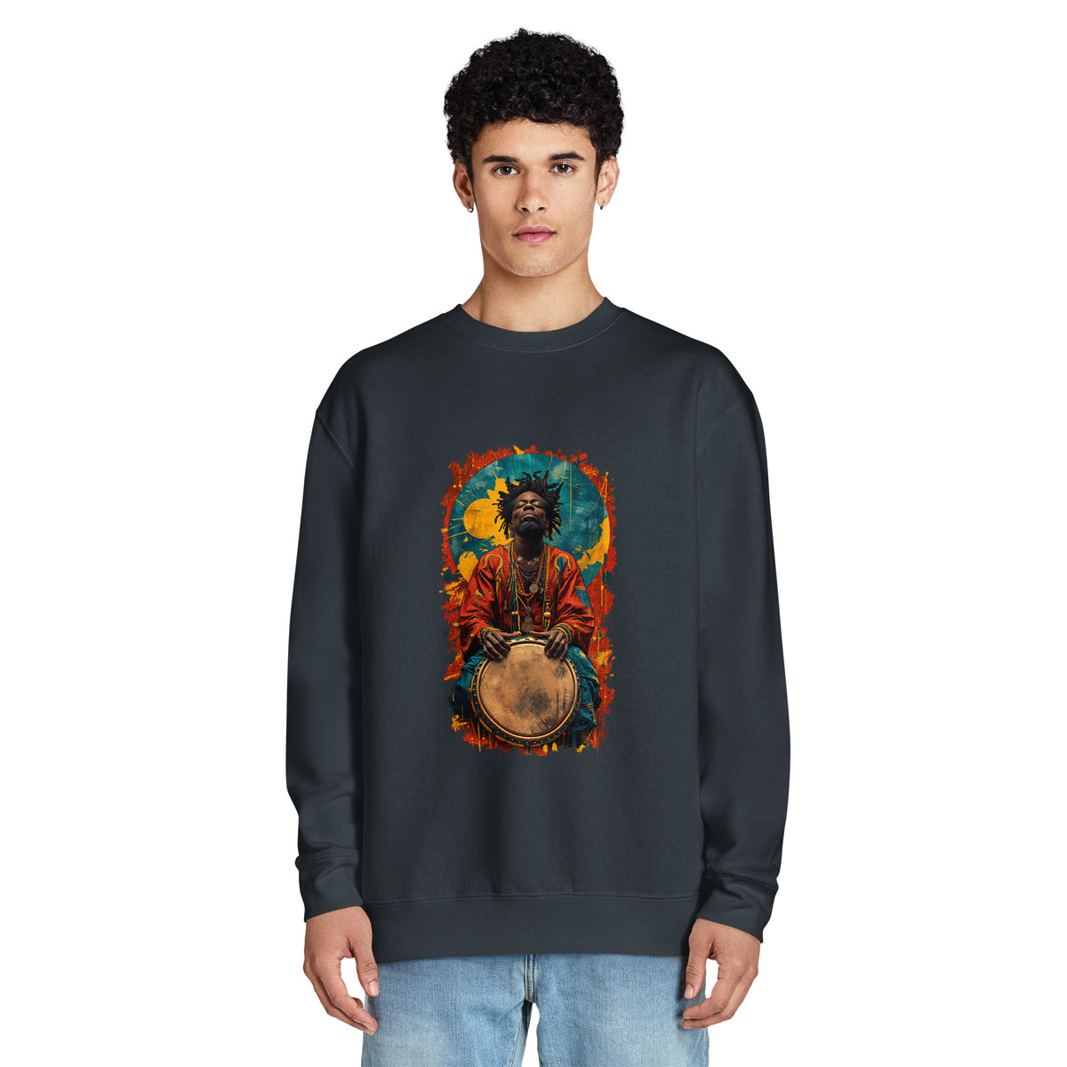 Product mockup Main image