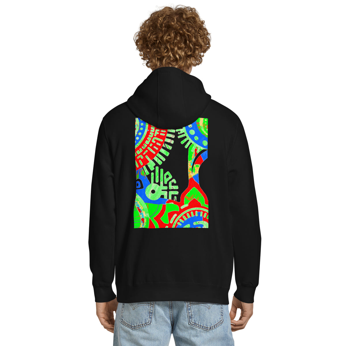 Product mockup Main image