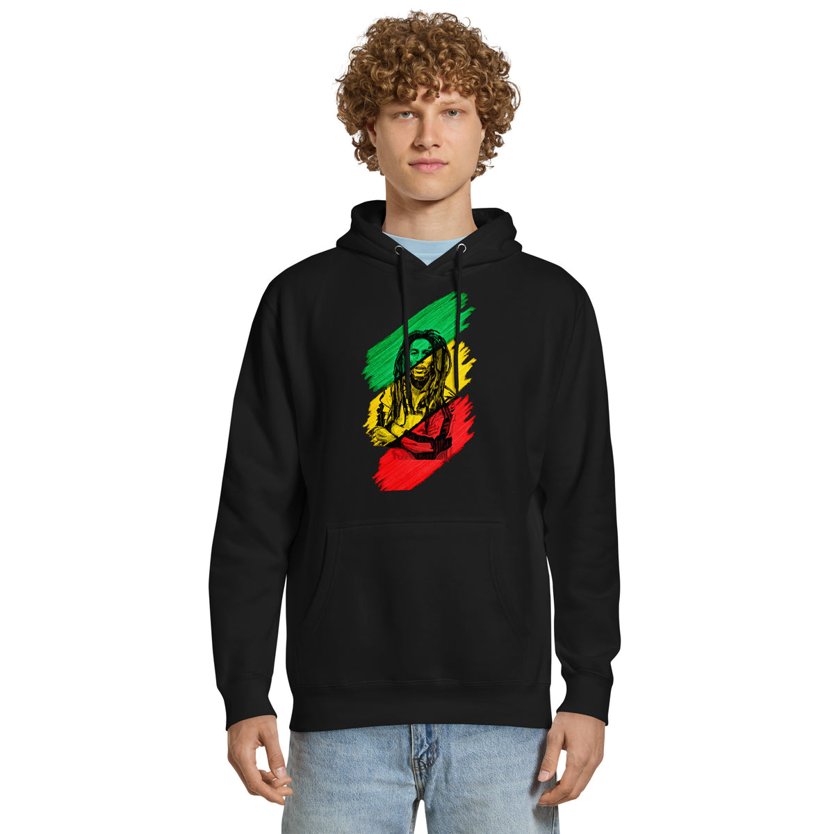 Product mockup Main image