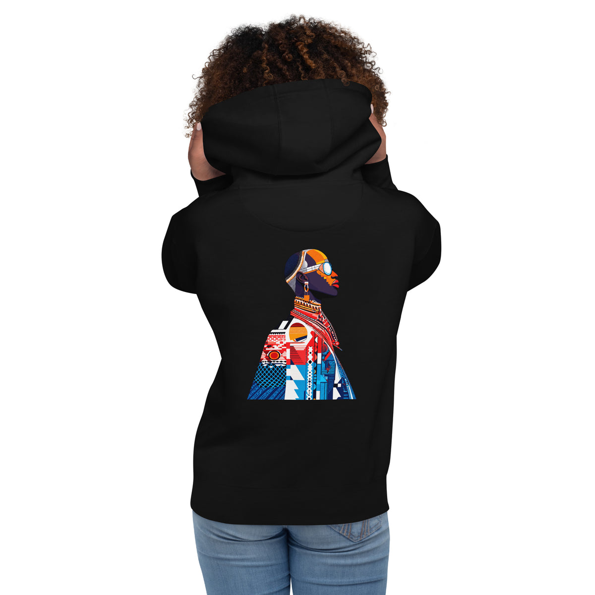 Product mockup Main image