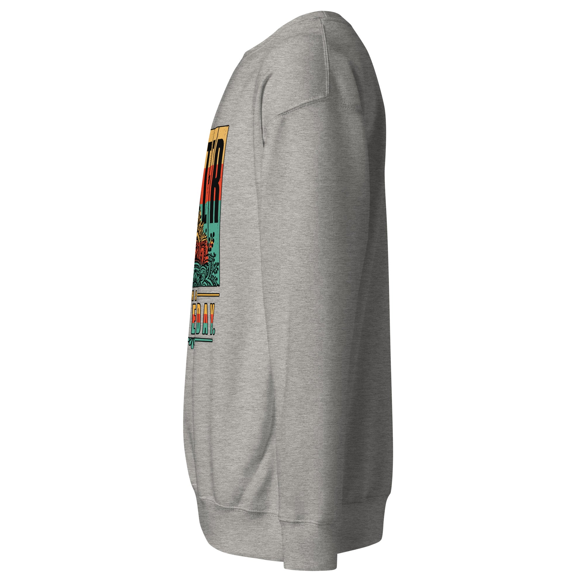 Premium sweatshirt for men Secondary image