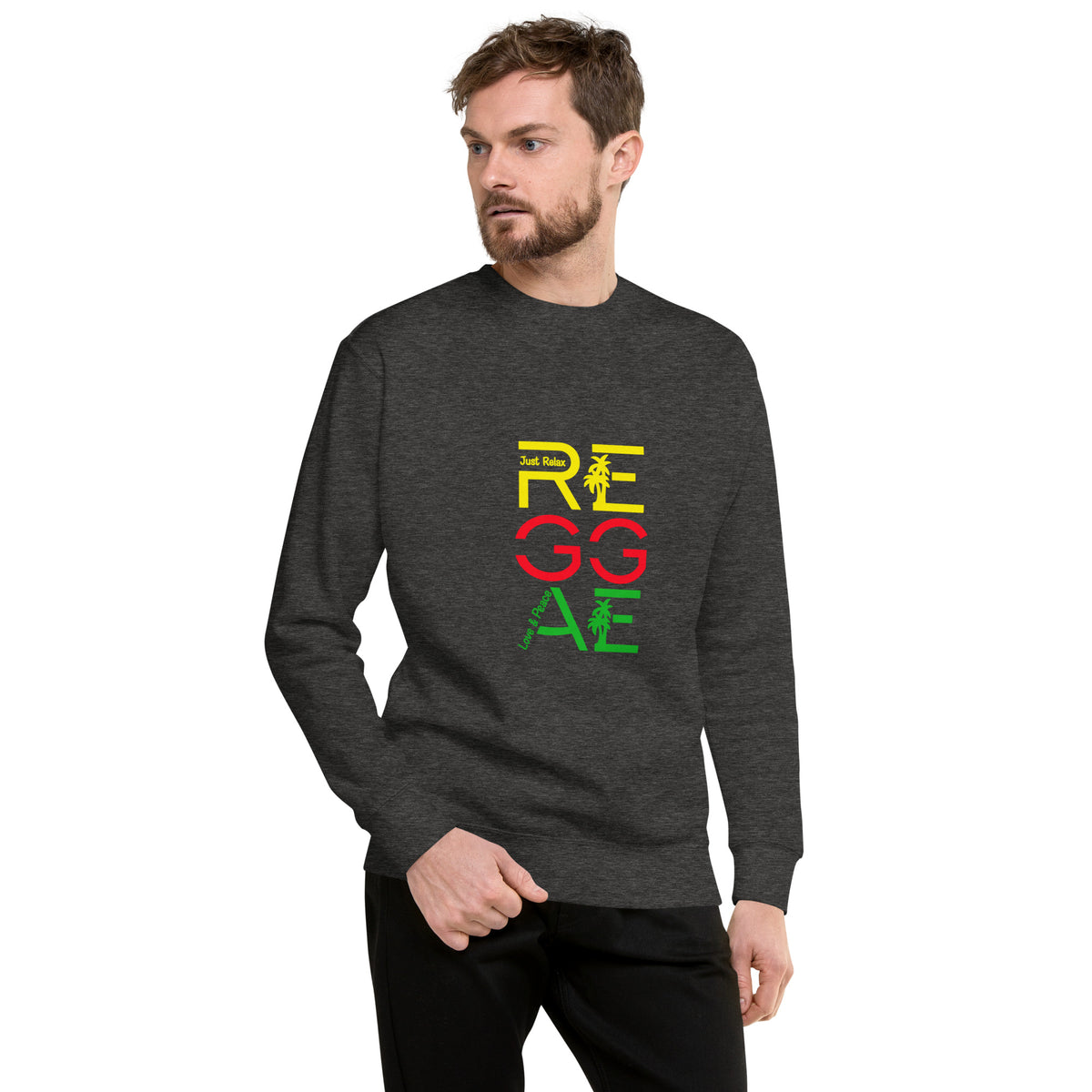 Product mockup Main image
