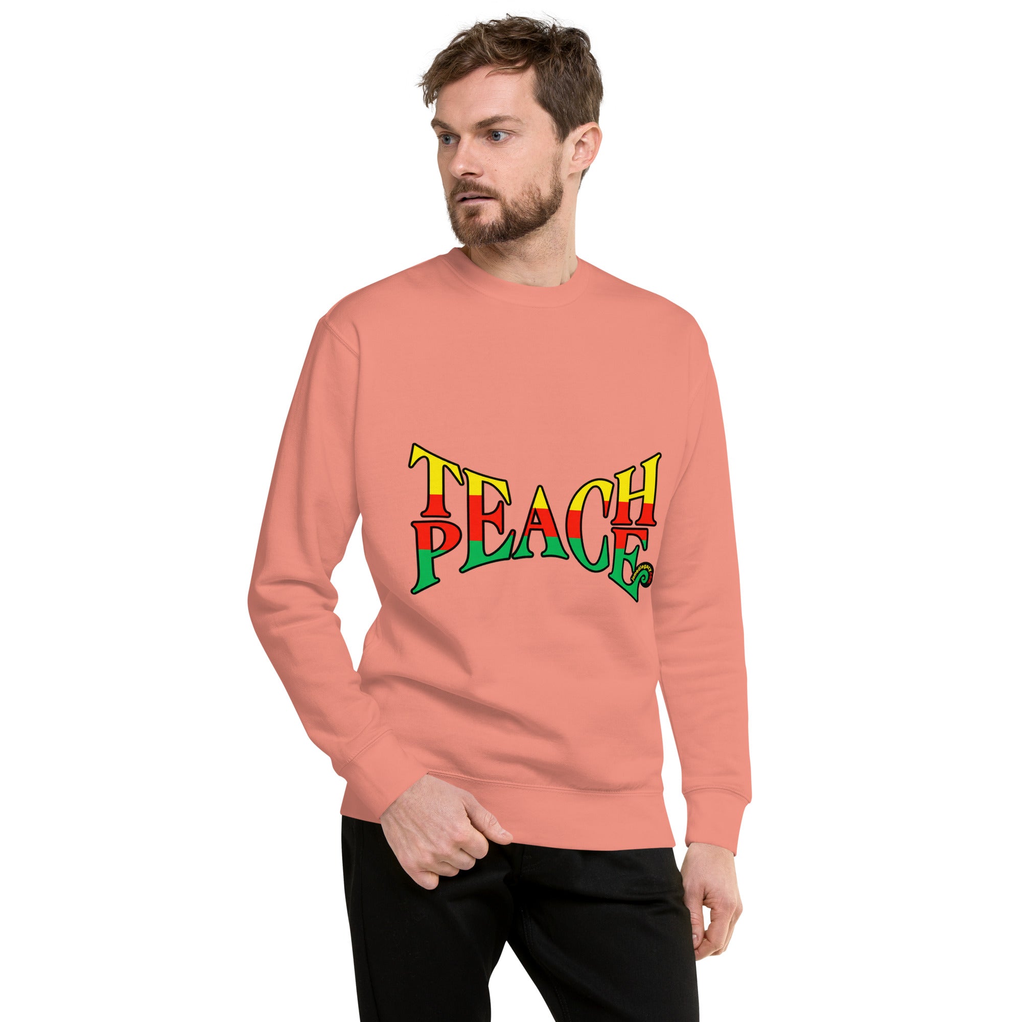 Daily Runner Active Crewneck Secondary image
